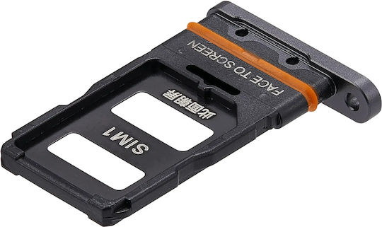 Sim Card Tray Xiaomi 12 Pro Gray