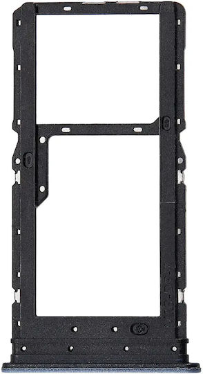 Sim Card Tray Xiaomi Redmi 12 5g Pastel Blue