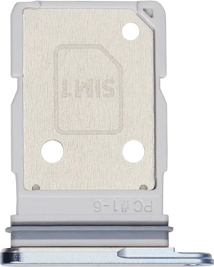 Двойна SIM карта тава Samsung Galaxy S26 Ultra S948 Светлосин