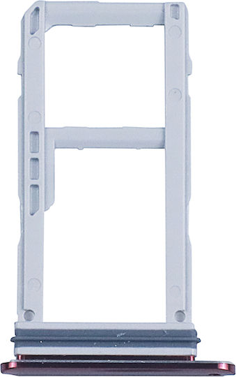 Sim Card Tray Lg V30 V35 Thinq Raspberry Rose