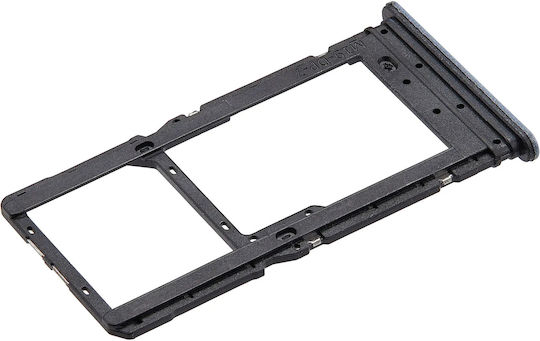 Sim Card Tray Xiaomi Redmi 12 5g Pastel Blue