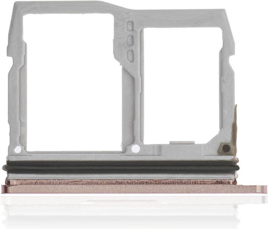 Sim Card Tray Lg G6 Terra Gold