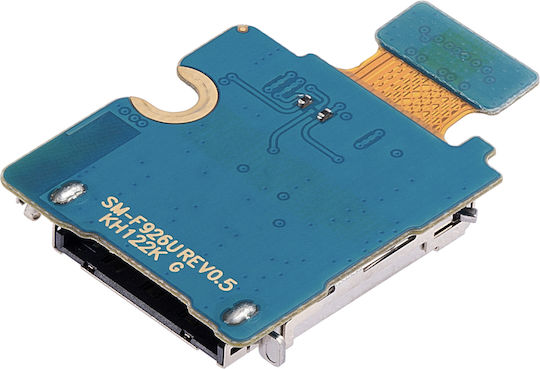 Sim Card Reader Samsung Galaxy Z Fold 3 5g F926