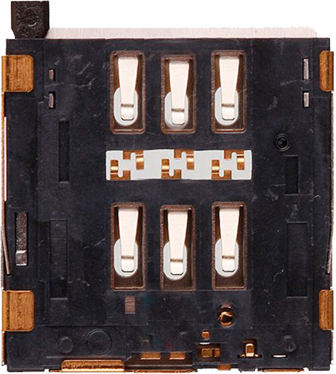 Cititor Card SIM iPhone 6s Plus