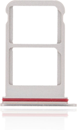 Sim Card Tray Huawei Mate 10 Pro Pink Gold