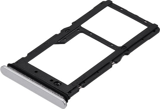 Tavă SIM Card Xiaomi Redmi 12 4G Argintiu Polar
