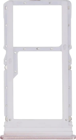 Sim Kartenhalter Xiaomi Redmi 13 4G Rosa