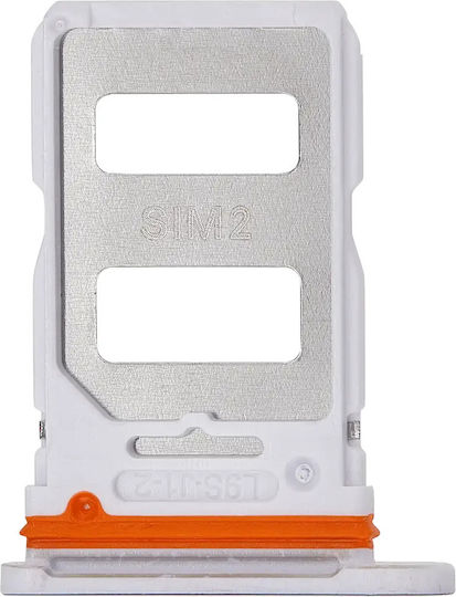 Sim Card Tray Xiaomi 13 Lite Lite Blue