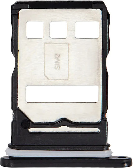 Sim Card Tray Honor 50 Midnight Black