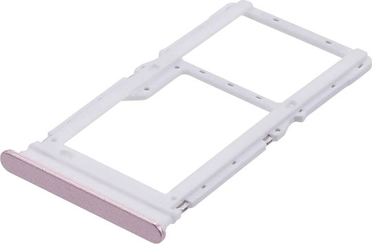 Sim Kartenhalter Xiaomi Redmi 13 4G Rosa