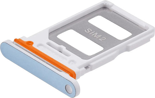 Sim Card Tray Xiaomi 13 Lite Lite Blue