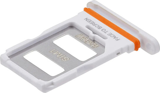 Sim Card Tray Xiaomi 13 Lite Lite Blue
