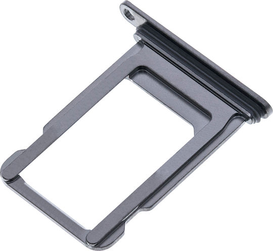 Sim Card Tray Iphone Xs Space Gray