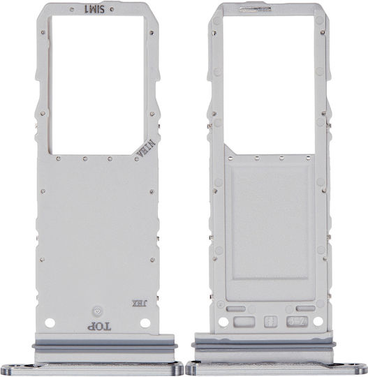 Тава За Една SIM Карта Samsung Galaxy Note 20 5g Мистично Сив
