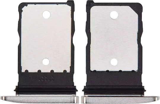 Sim Tray Google Pixel 9 Pro Xl Porcelain