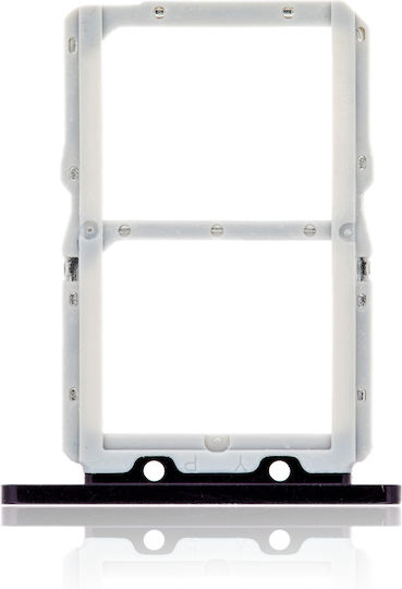 Sim Card Tray Huawei Honor 20 Pro Phantom Schwarz
