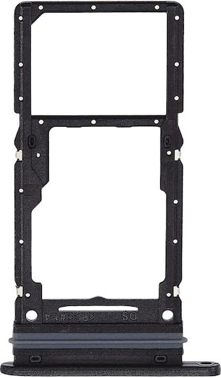 Dual Sim Card Tray Samsung Galaxy A34 A346 2023 Graphite