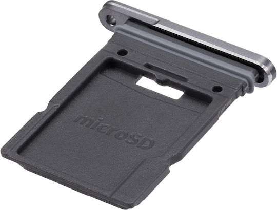 Micro Sd Sim Card Tray Samsung Galaxy Tab S9 Fe Plus X610 2023 Wifi Only Gray