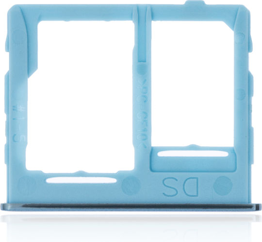 Dual Sim Card Tray Samsung Galaxy A32 5g A326 2021 Awesome Blue
