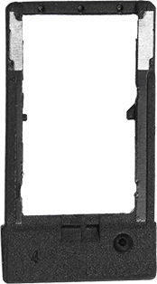 Sim Card Tray Oneplus 2 Black