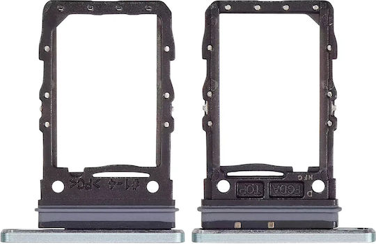 Single Sim Card Tray Samsung Galaxy Z Flip 6 F741 Premium Mint