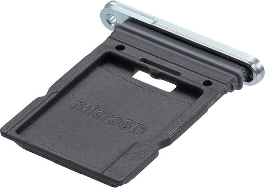 Micro SD SIM-Kartenhalter Samsung Galaxy Tab S9 FE Plus X610 Wifi Only 2023 Minzgrün