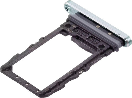 Single Sim Card Tray Samsung Galaxy Z Flip 6 F741 Premium Mint