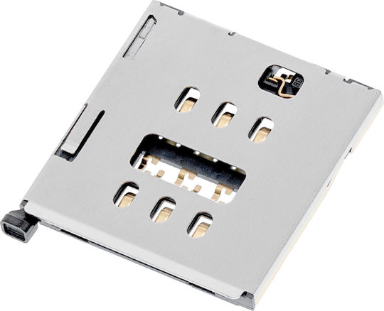 Sim Card Reader Iphone 6s