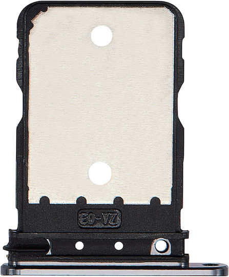 Sim Card Tray Google Pixel 8 Pro Obsidian