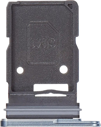 Single Sim Card Tray Samsung Galaxy S26 Ultra S948 Sky Blue