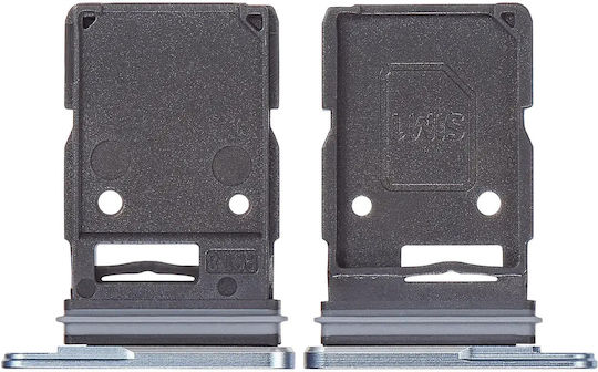 Single Sim Card Tray Samsung Galaxy S26 Ultra S948 Sky Blue