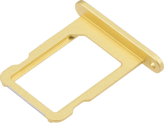 Tavă SIM Card Ipad 10 2022 Ipad 11 2025 Galbenă
