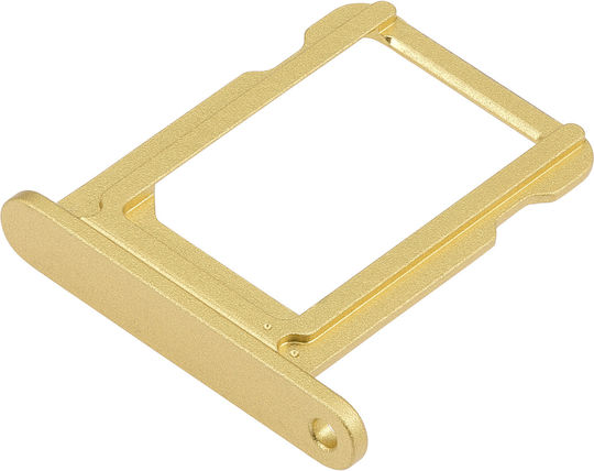 Tavă SIM Card Ipad 10 2022 Ipad 11 2025 Galbenă