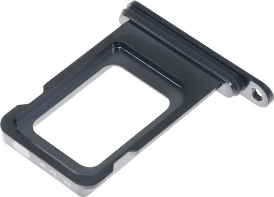 Single Sim Card Tray Iphone 11 Pro 11 Pro Max Service Pack Midnight Green