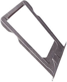 Sim Card Tray Iphone 6 Space Gray