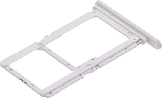 Sim Card Tray Xiaomi Redmi Note 13 Pro 4g White