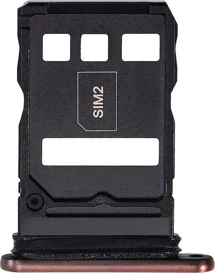 Sim Card Tray Honor 50 Frost Crystal