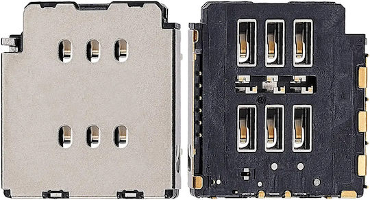 Cititor De Card Single Sim Iphone 15 Pro 15 Pro Max