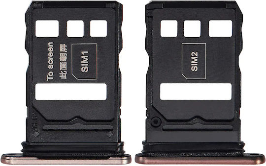 Sim Card Tray Honor 50 Frost Crystal
