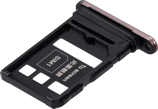 Sim Card Tray Honor 50 Frost Crystal