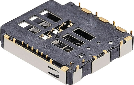 Cititor De Card Single Sim Iphone 15 Pro 15 Pro Max