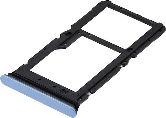 Sim Kartenhalter Xiaomi Redmi 12 4G Himmelblau