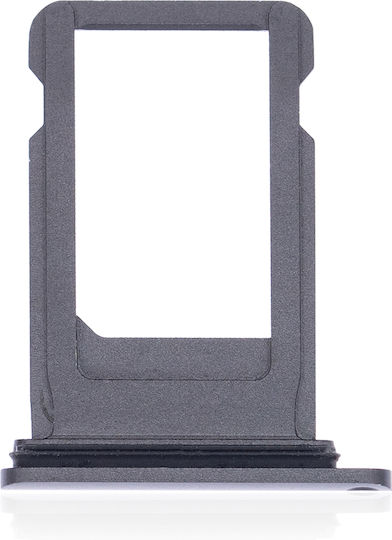Sim Card Tray Iphone 8 Plus Space Gray