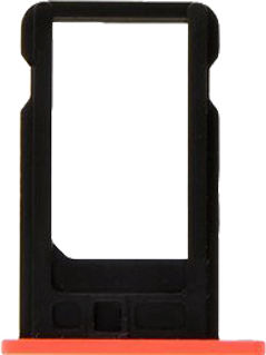 Sim Card Tray Iphone 5c Pink