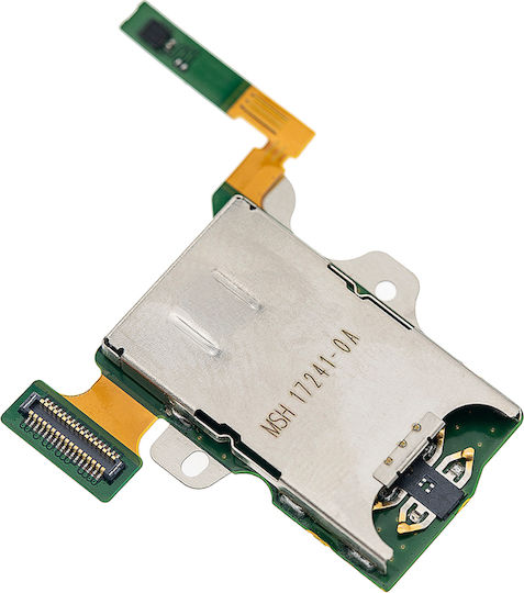 Sim Card Holder Flex Cable Motorola Moto Z2 Play Xt1710 2017