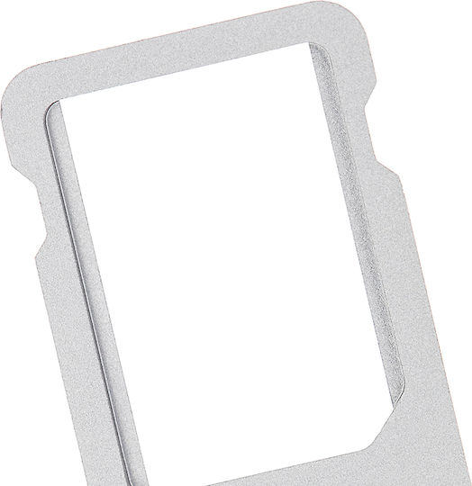 Sim Card Tray Iphone 6s Plus Space Gray