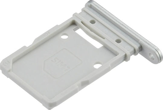 Single Sim Card Tray Samsung Galaxy A36 5g A366 2025 Lime