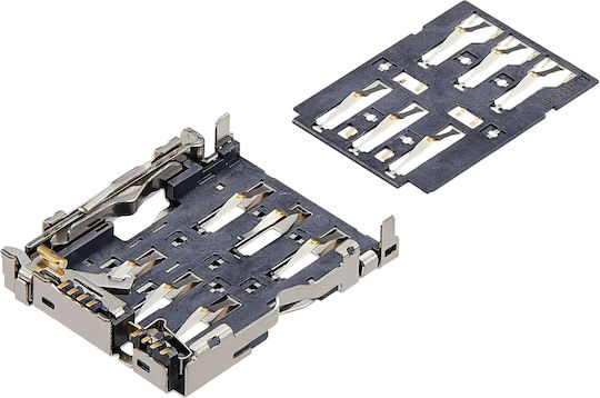 Sim Card Reader Samsung Galaxy S24 Ultra 5g S928 Premium 2 Piece Set