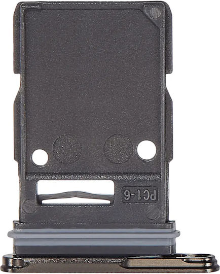 Single Sim Card Tray Samsung Galaxy S25 Edge S937 Premium Titanium Jetblack