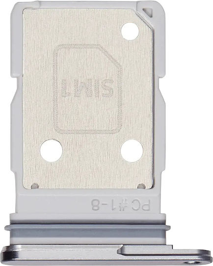 Tavă Dual Sim Samsung Galaxy S26 Ultra S948 Umbra Argintie